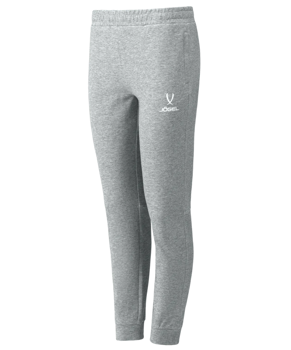Брюки женские ESSENTIAL Athlete Pants W, серый