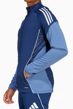 Кофта adidas Tiro 25 Competition Training - темно-синий