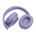 Наушники накладные Bluetooth JBL Tune 770NC, фиолетовые