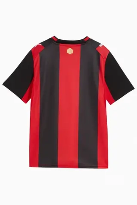 Футболка Puma AC Milan 26/27 Home Junior