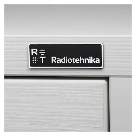 Radiotehnika Rondo 302 White