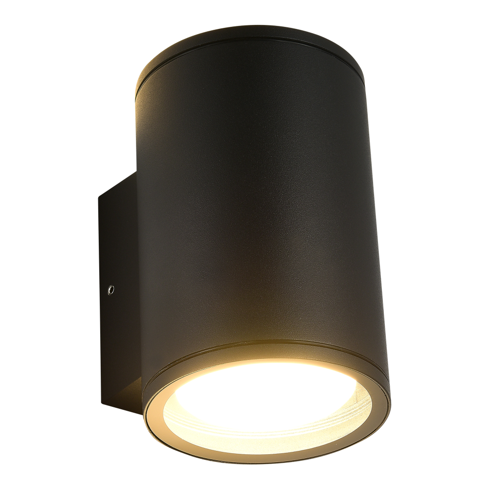 Светильник настенный TUBO GX53 18W -