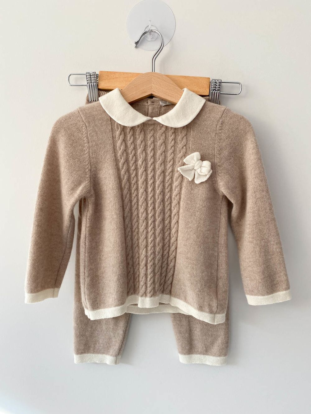 Костюм Baby T