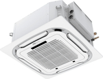 Сплит-система кондиционер кассетный Denko DCS-36A-i на 100 м²