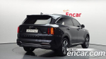 KIA Sorento HEV 1.6 4WD — 2022