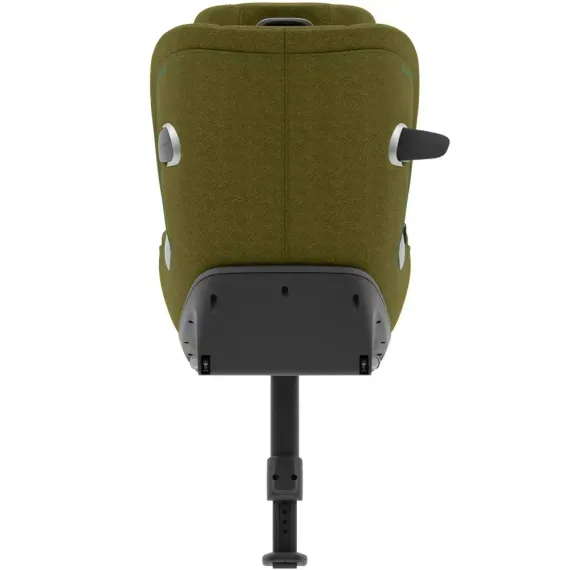 Автокресло Cybex Anoris T i-Size Mustard Yellow