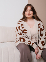 Кардиган Б692-5 one size 2590 руб и