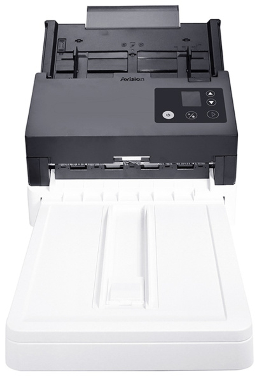 Сканер Avision AD370FWN