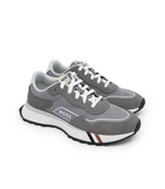 Кроссовки Jonah_Runn BOSS BLACK - серый(50498907)