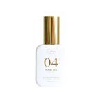 Масло для волос EDERRA 04 HAIR OIL 50 мл