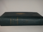 "История уделов за столетие их существования. 1797-1897. Том I". 1902г.