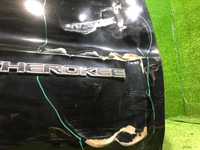 Дверь передняя правая Jeep Grand Cherokee WK2 (2013-2022)