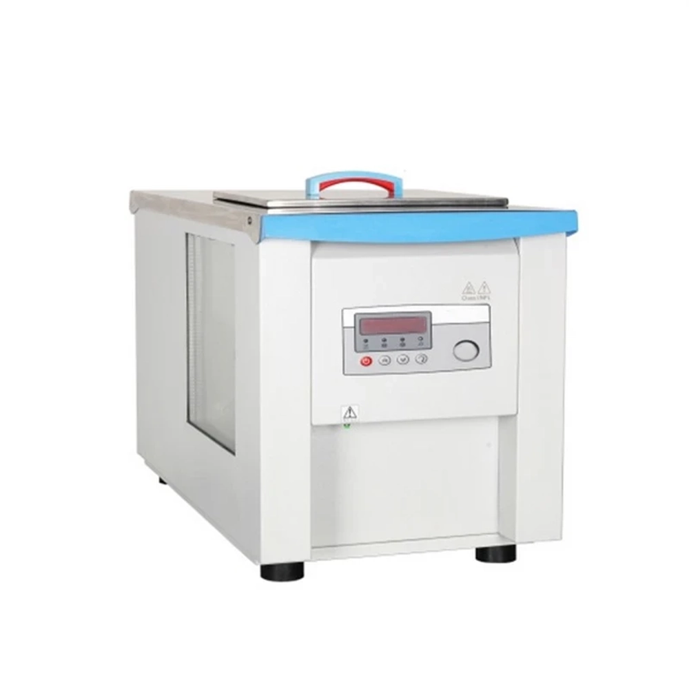 Термостат жидкостный CSD-CWRT Clarity ClearView, Токр+10..+90°C