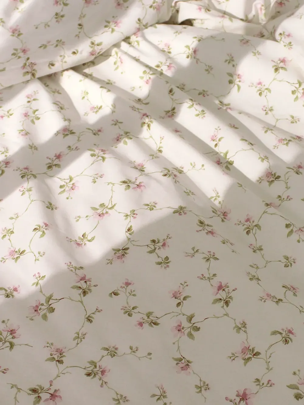 Семейное постельное белье наволочки с рюшами 50х70 перкаль