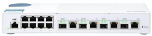 Коммутатор QNAP QSW-M408-4C