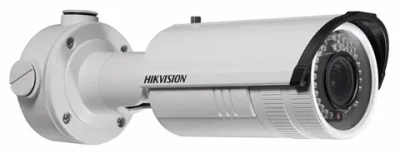 Видеокамера IP Hikvision DS-2CD2642FWD-IS 2.8-12мм белый