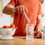 Seeking Health, Optimal Electrolyte, без добавок, 30 стиков, 5,7 г (0,201 унции) каждый