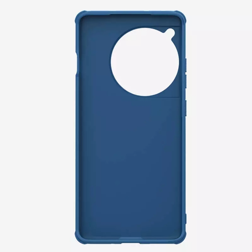 Накладка Nillkin Super Frosted Shield Pro для OnePlus Ace 3