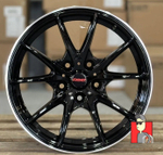 Комплект дисков Rays G25 16x7 et35 5x100