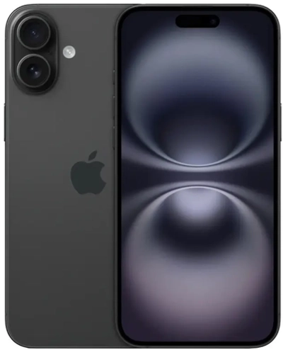 iPhone 16