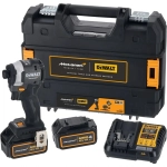 Шуруповерт DeWalt DCF85MM2T-QW
