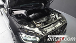 Mercedes-Benz GLC-Class GLC220 d 4MATIC — 2022