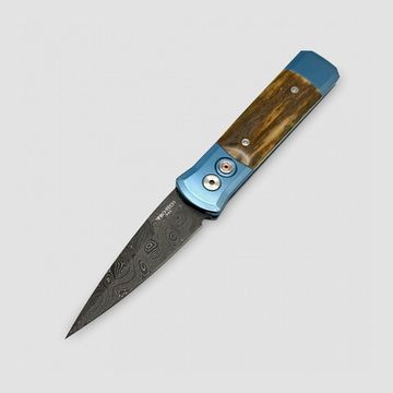 Нож Pro-Tech Нож Pro-Tech GODSON - лимитка, эксклюзив c выставки Blade SHOW 2025GODSONCUST004