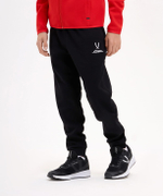 Брюки ESSENTIAL Athlete Pants, черный
