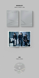 FTISLAND - LOCK UP