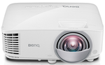 Проектор BenQ MX808STH