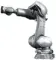 Промышленный робот KUKA KR QUANTEC nano, KR 180 R2100 nano F exclusive