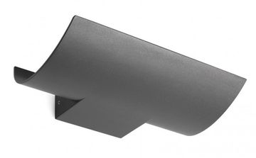 Бра Kala темно-серое LED 16W 3000K