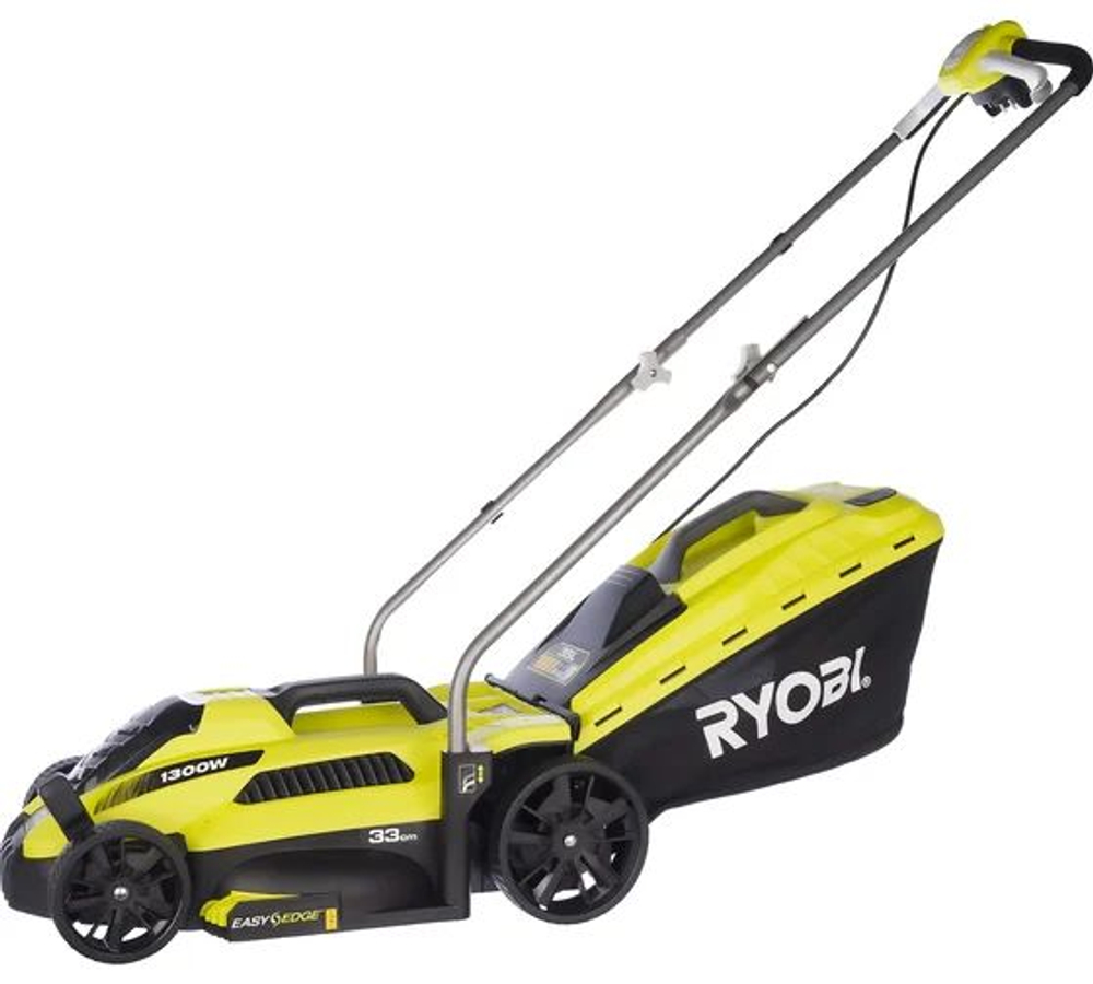 Газонокосилка Ryobi RLM13E33S 5133002343