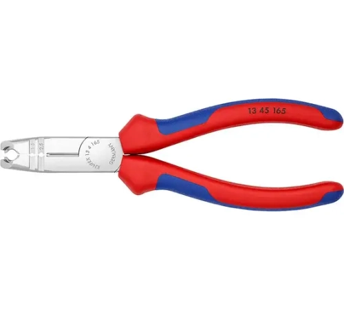 Клещи для удаления оболочки KNIPEX KN-1345165