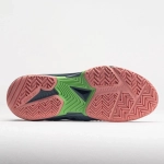 SONICAGE 3 Grayish Blue/Pink