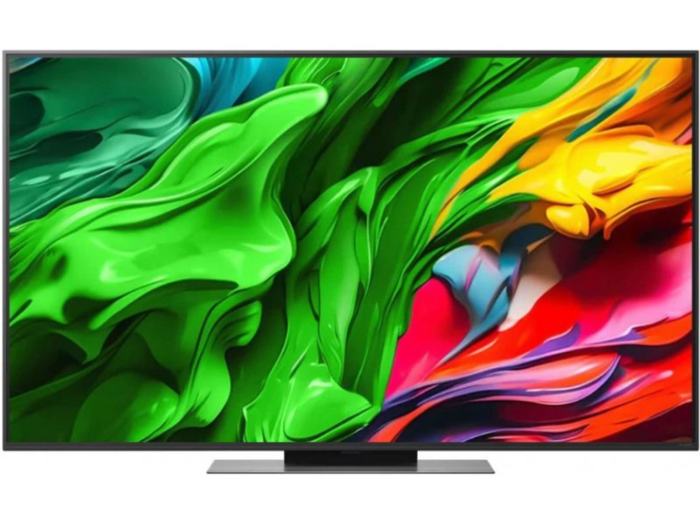 QNED телевизор LG 65QNED83B 4K Ultra HD