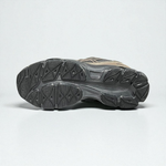 Asics Gel-NYC Winter • Coffee Gray