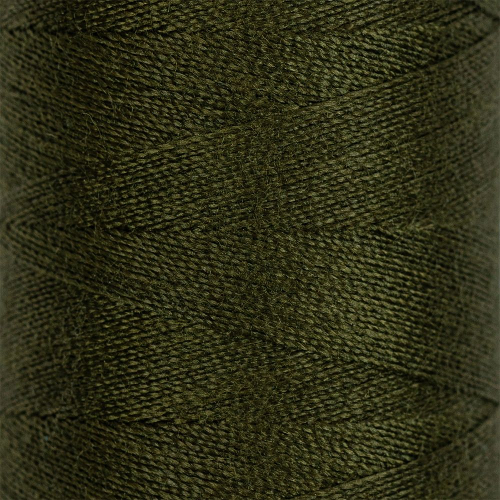 Нитки особо тонкие Nitka 50/2, 4570 м (5000 ярд) / 1 кат., 423 т.хаки Нитки особо тонкие Nitka 50/2, 4570 м (5000 ярд) / 1 кат., 423 т.хаки
