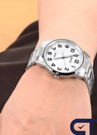 Casio MTP-1303D-7B — мужские наручные часы