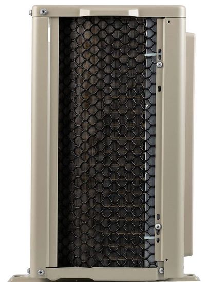 Кондиционер Rovex Smart PRO RS-09PXI6
