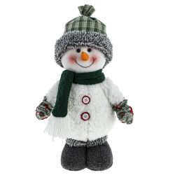GAEM Снеговик, L20 W10 H51/35 см, 2в.