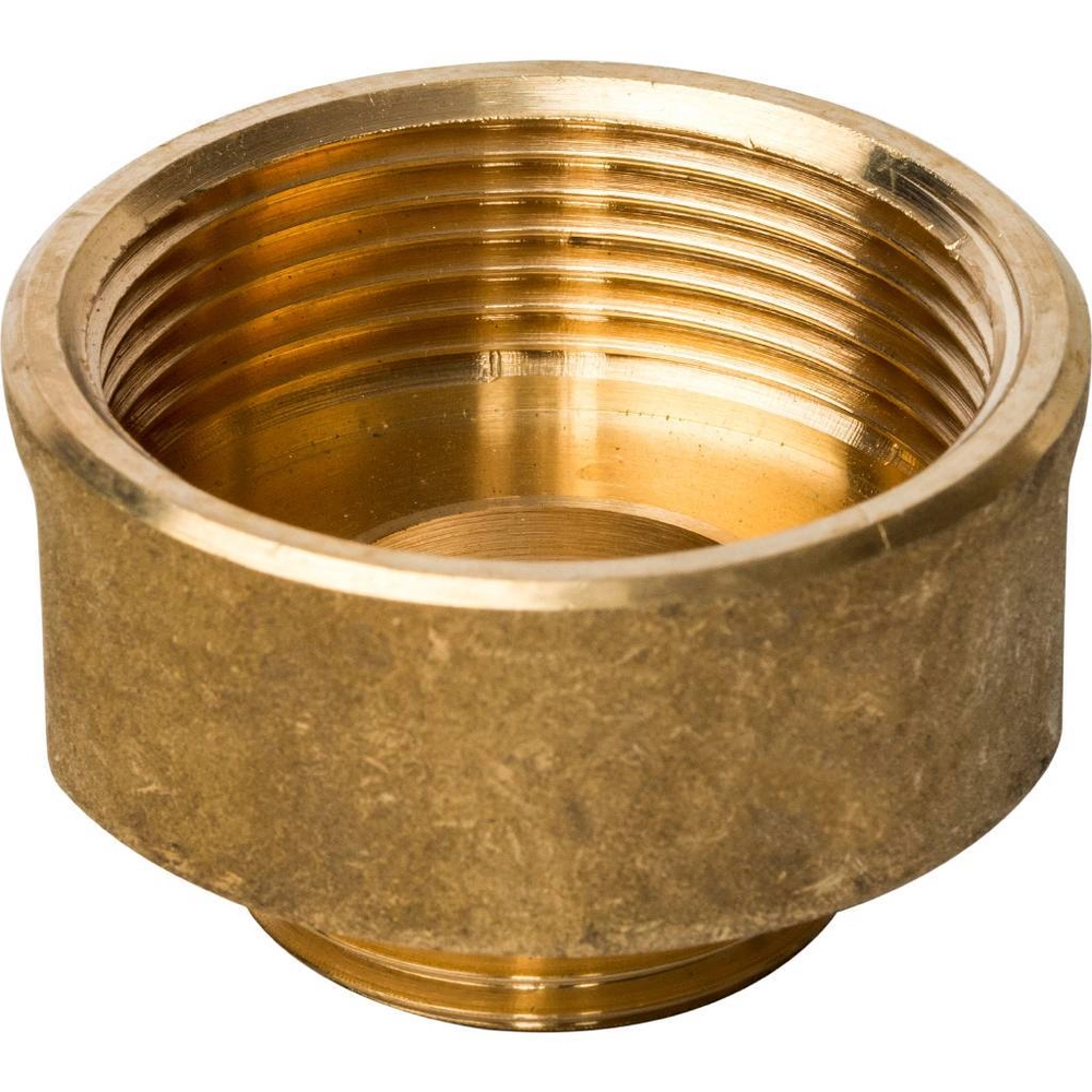 STOUT Переходник ВН 1"1/2*1"*