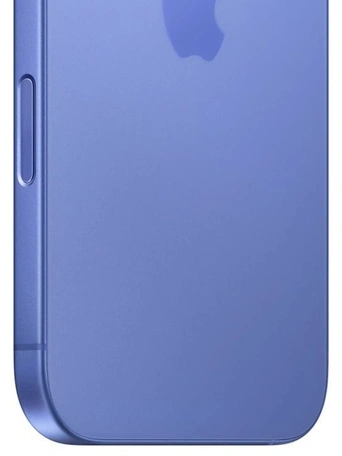 Смартфон Apple iPhone 16, 128GB, Ultramarine