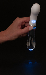 Вибромассажер, стимулятор точки G, LIAISON G-Spot LED