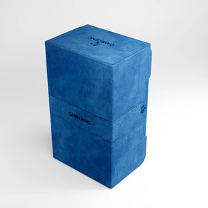 Коробочка для карт Stronghold 200+ Convertible Blue