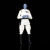 Фигурка Hasbro Star Wars The Black Series Grand Admiral Thrawn (Ahsoka)