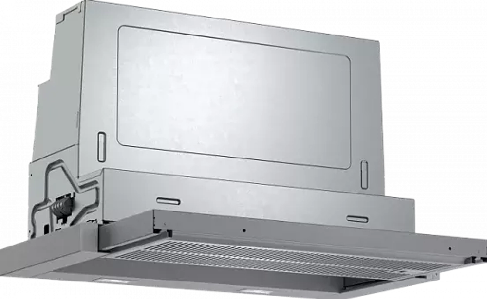 Встраиваемая вытяжка Bosch DFR067A52