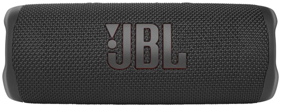 Портативная колонка JBL Flip 6 Black