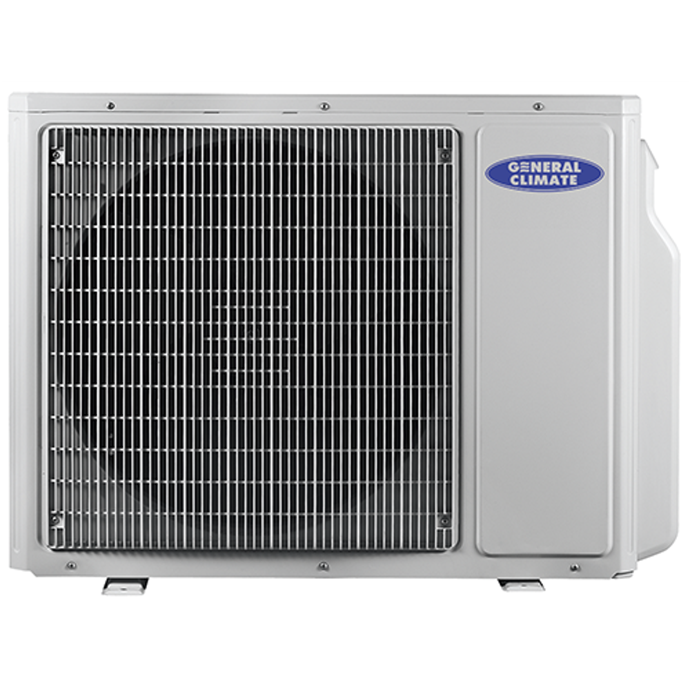 Наружный блок инверторной мульти-сплит системы General Climate Free Multi 2 GU-M3E21H1