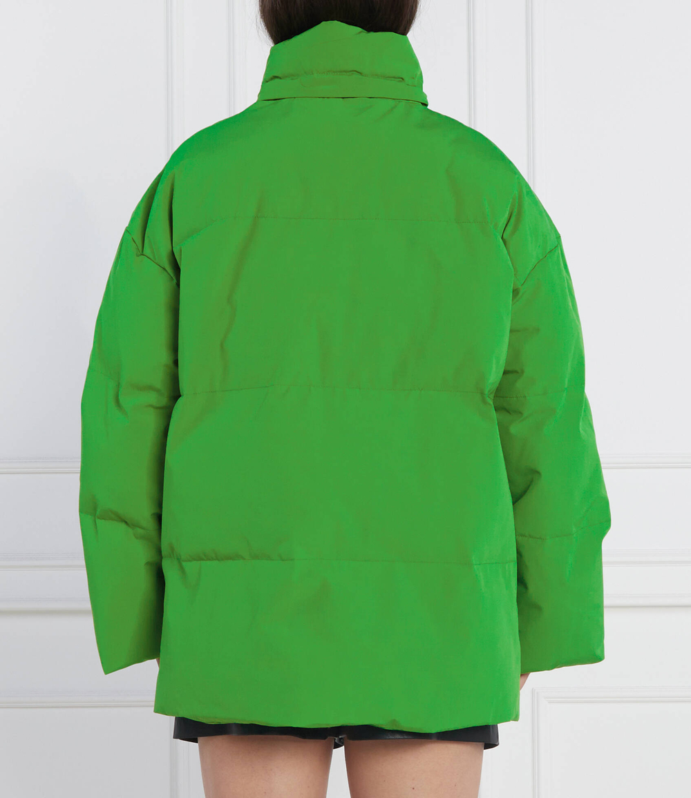 куртка hana Sams\u00f8e Sams\u00f8e - зеленый(F22300136)